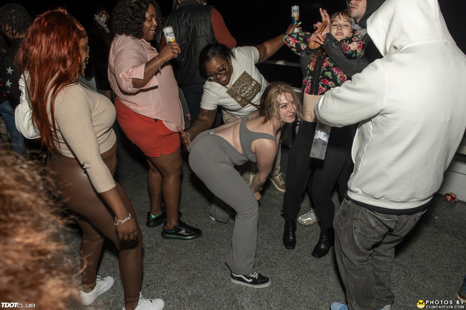 Empress Of Canada party venue photo 273 - May 11th, 2024