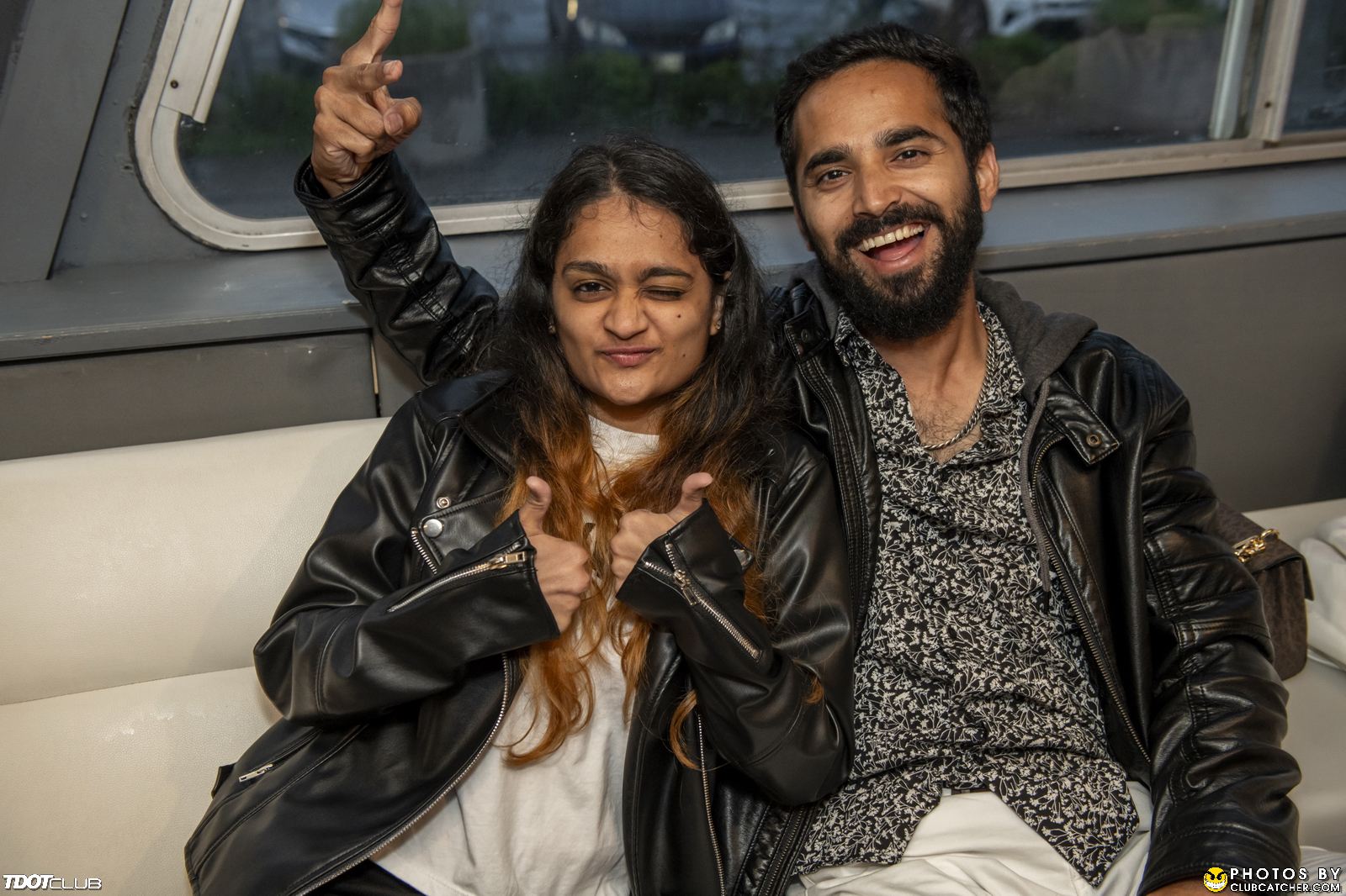 Empress Of Canada party venue photo 275 - May 11th, 2024