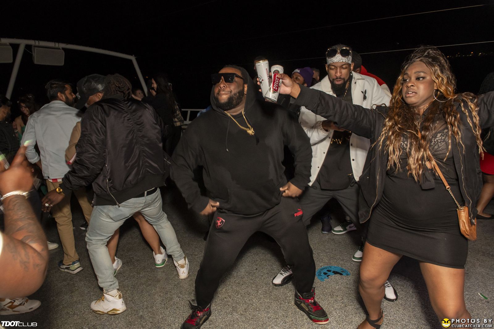 Empress Of Canada party venue photo 276 - May 11th, 2024