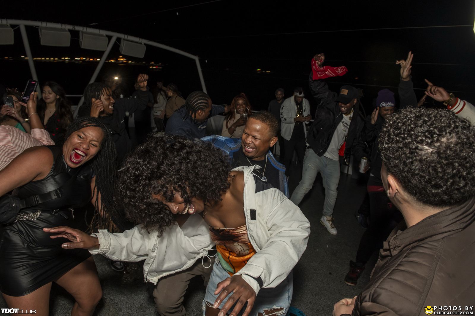 Empress Of Canada party venue photo 277 - May 11th, 2024