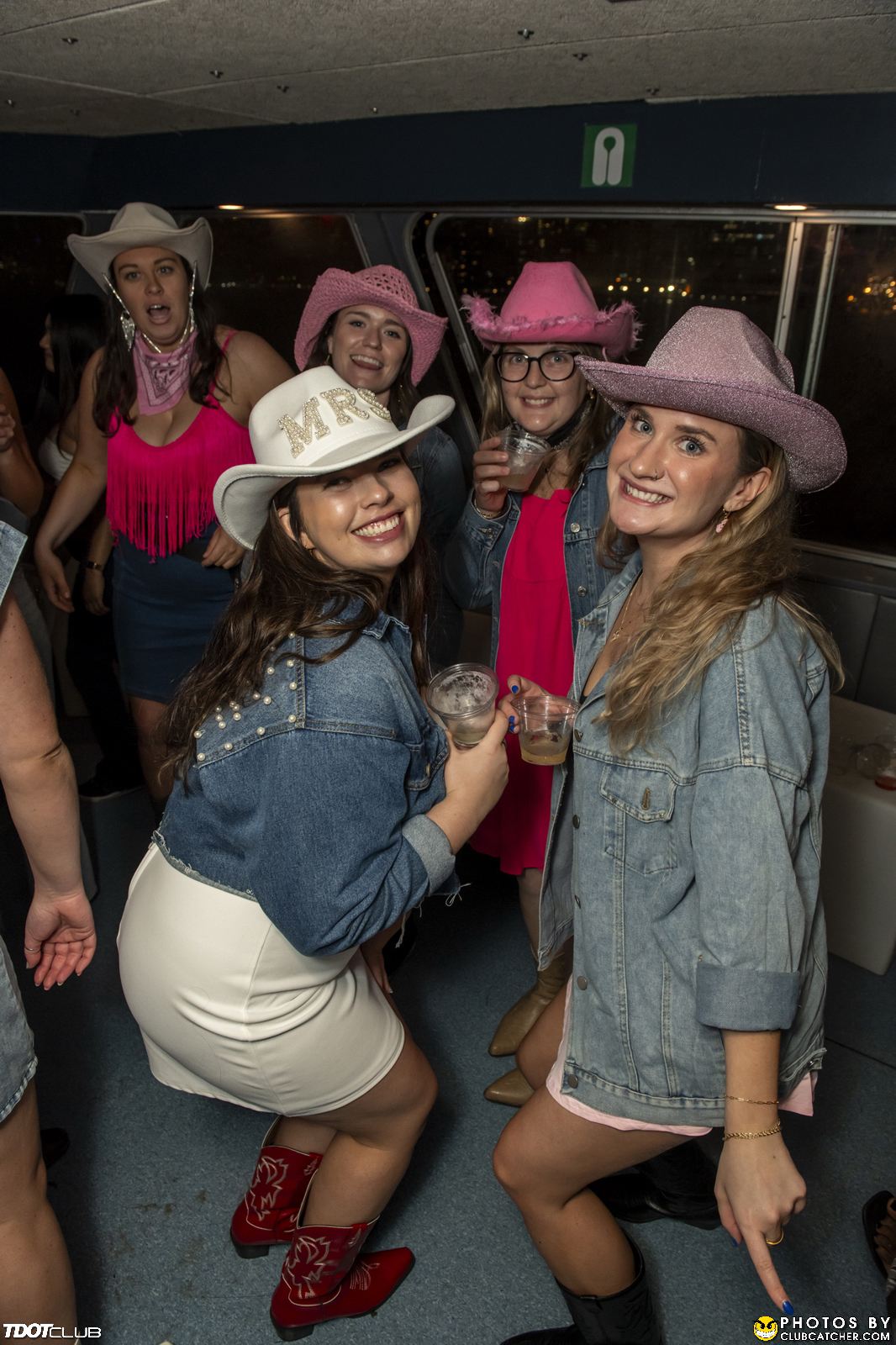 Empress Of Canada party venue photo 278 - May 11th, 2024