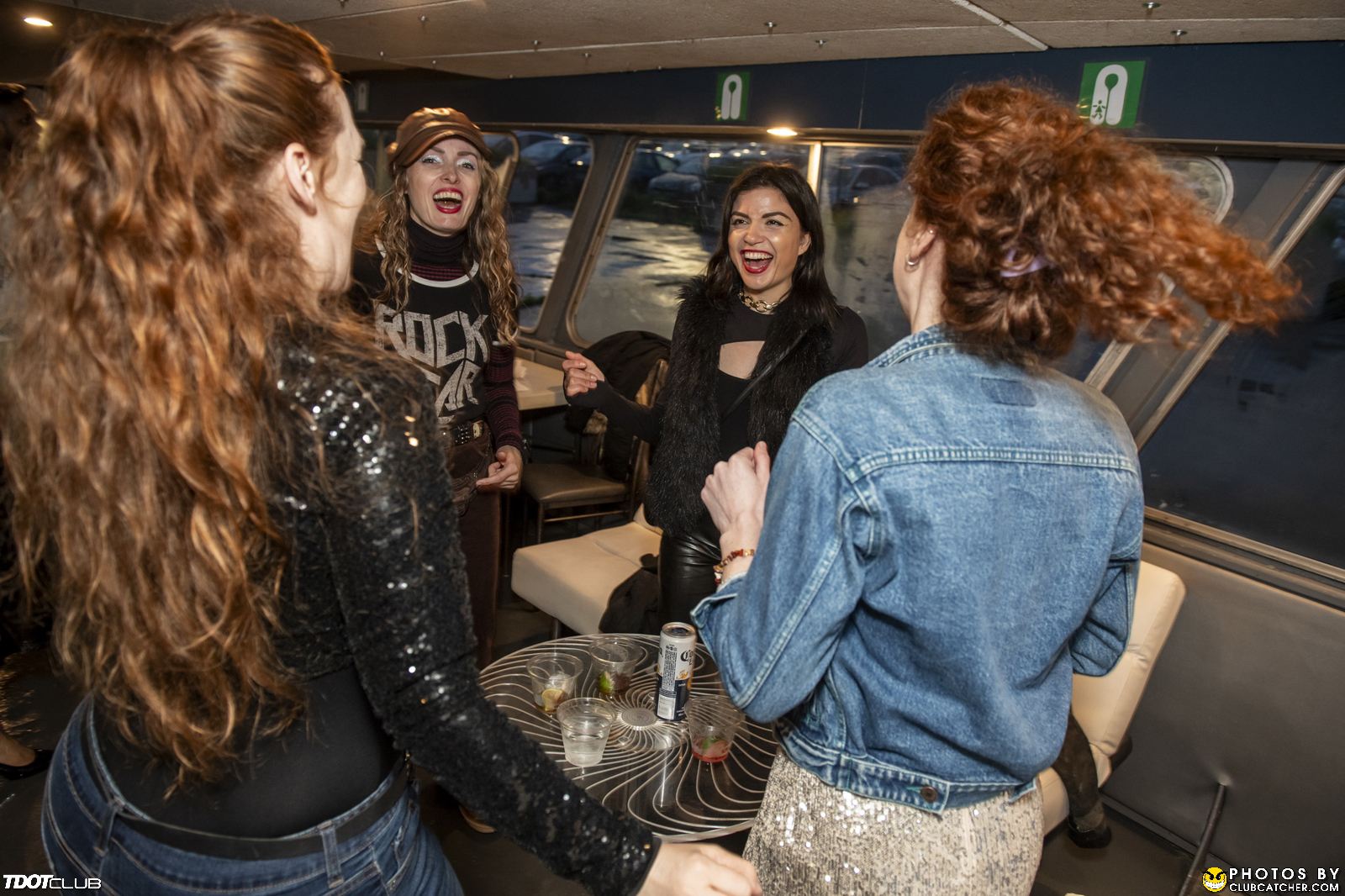 Empress Of Canada party venue photo 279 - May 11th, 2024