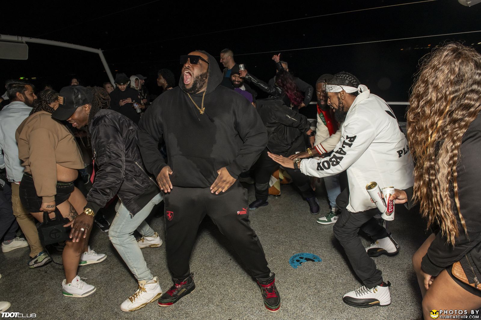 Empress Of Canada party venue photo 280 - May 11th, 2024