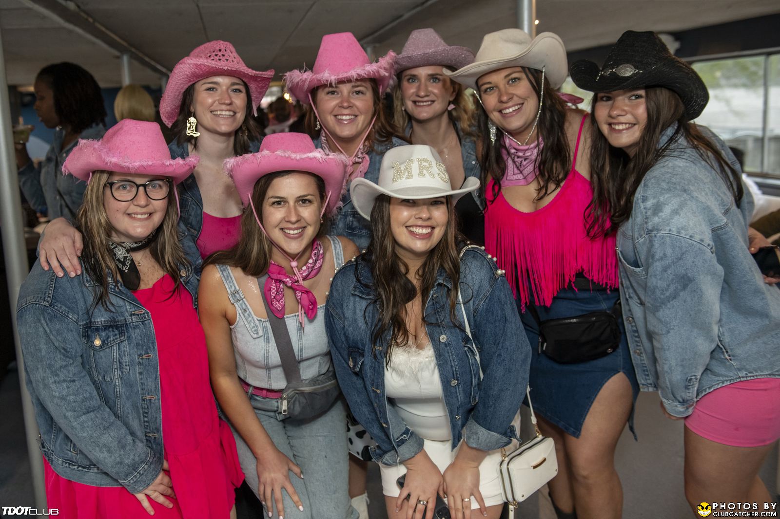 Empress Of Canada party venue photo 281 - May 11th, 2024