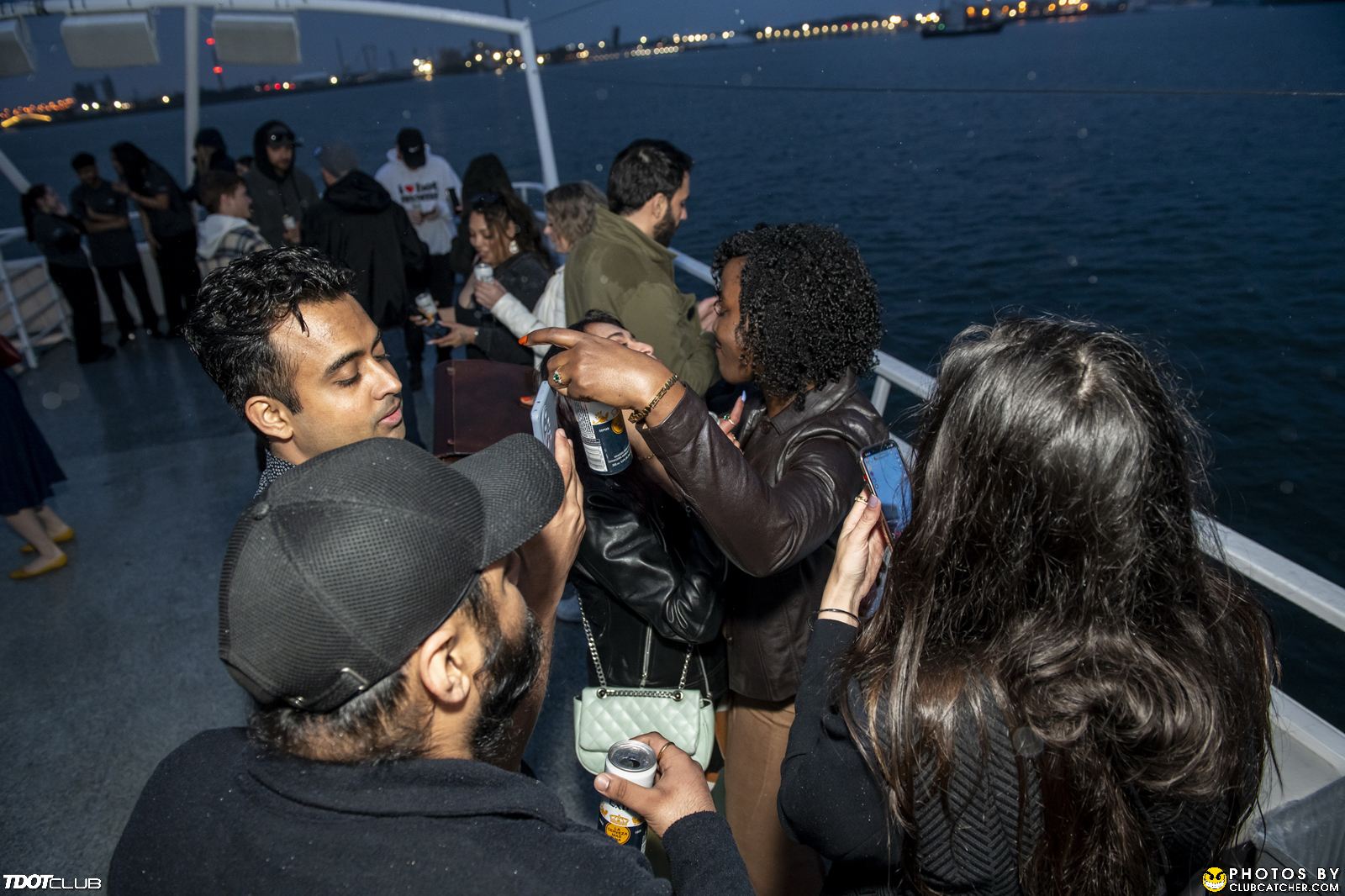 Empress Of Canada party venue photo 282 - May 11th, 2024