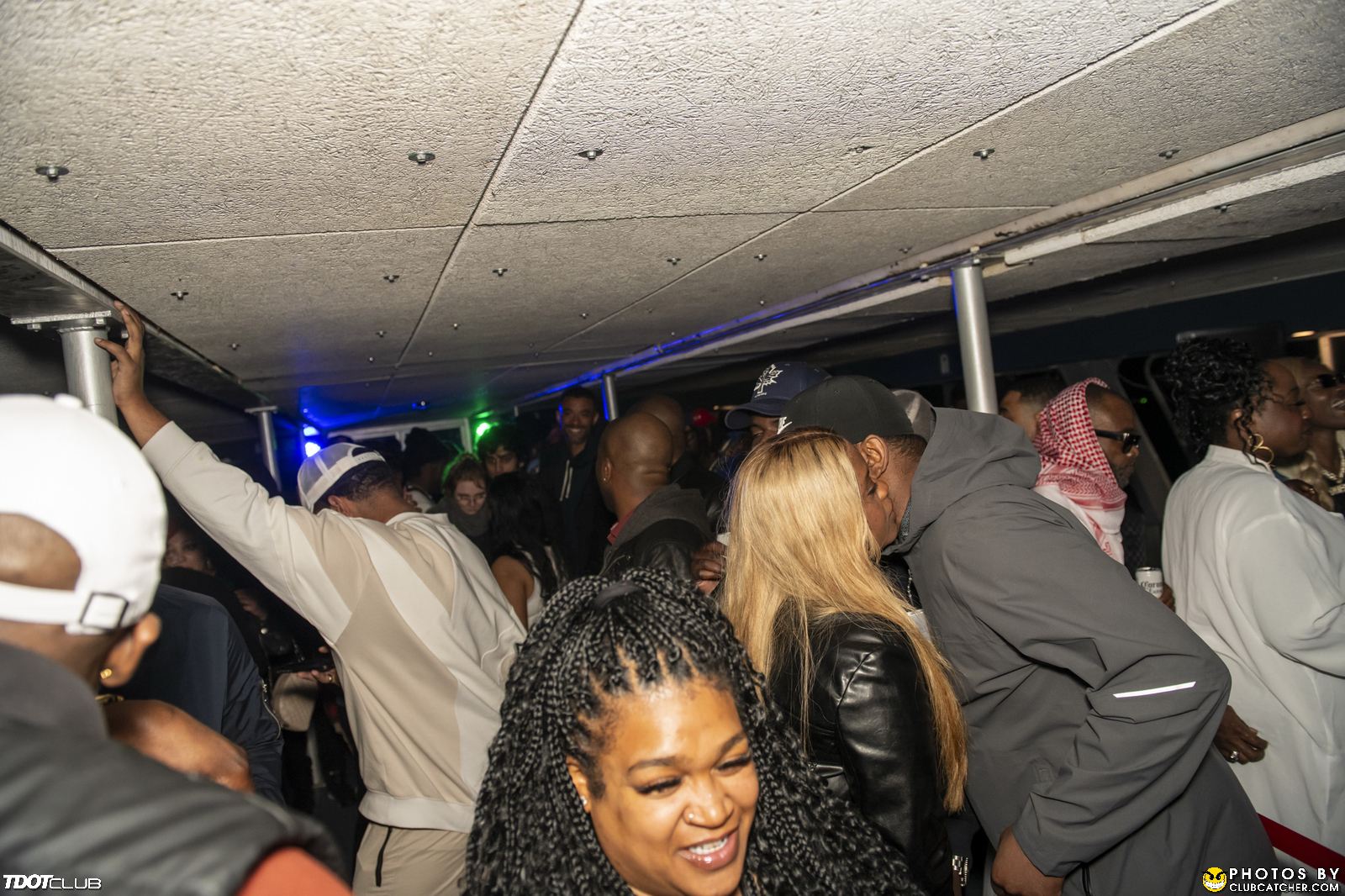 Empress Of Canada party venue photo 283 - May 11th, 2024