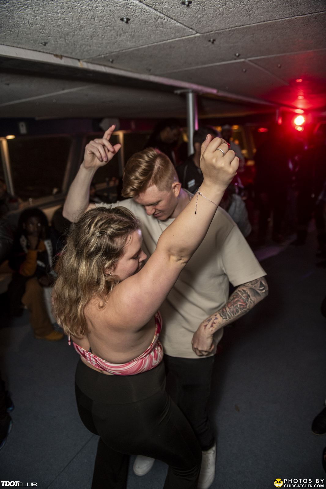 Empress Of Canada party venue photo 284 - May 11th, 2024