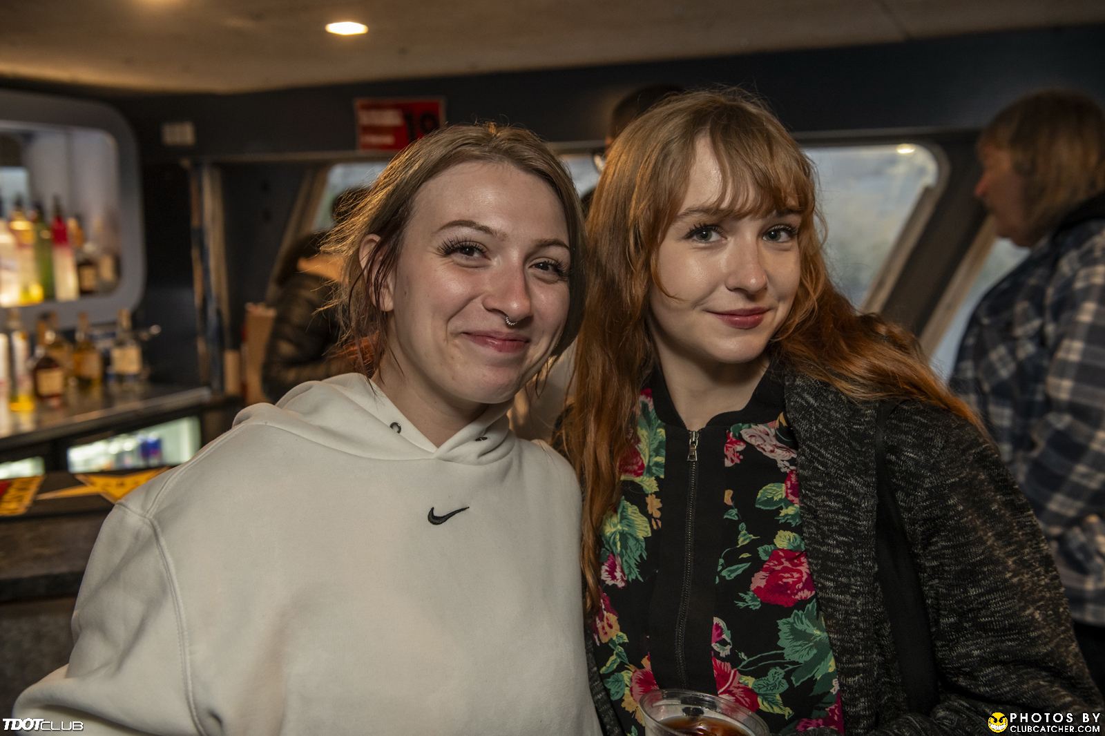 Empress Of Canada party venue photo 285 - May 11th, 2024