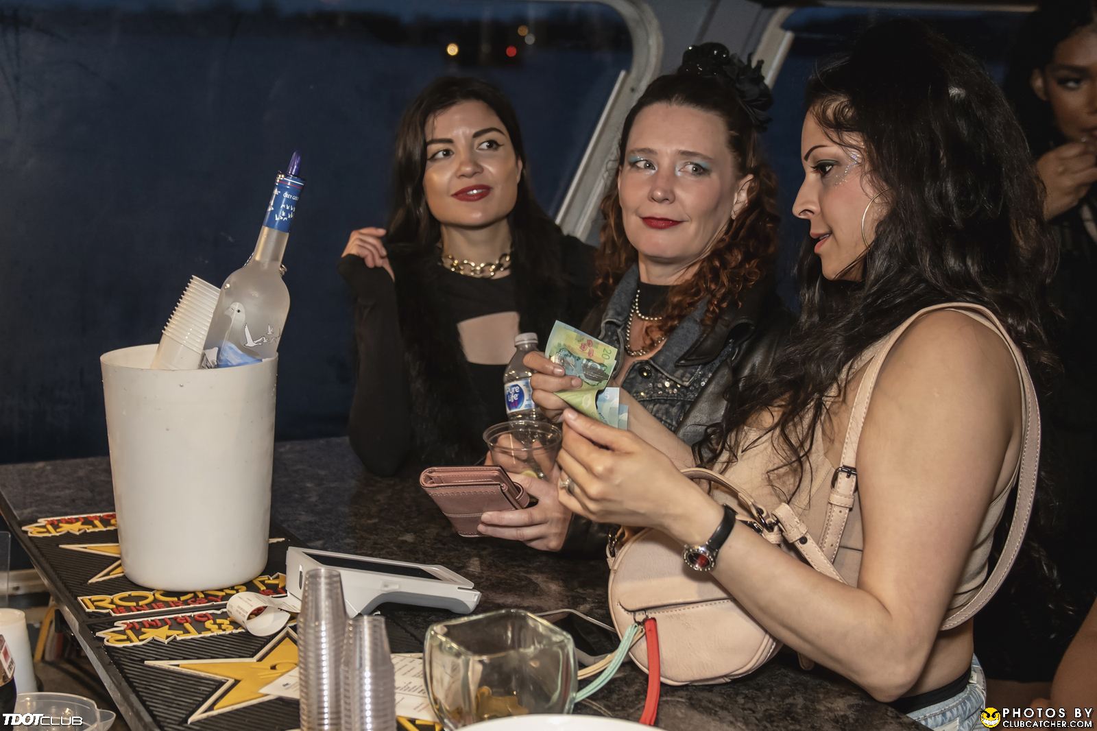 Empress Of Canada party venue photo 286 - May 11th, 2024