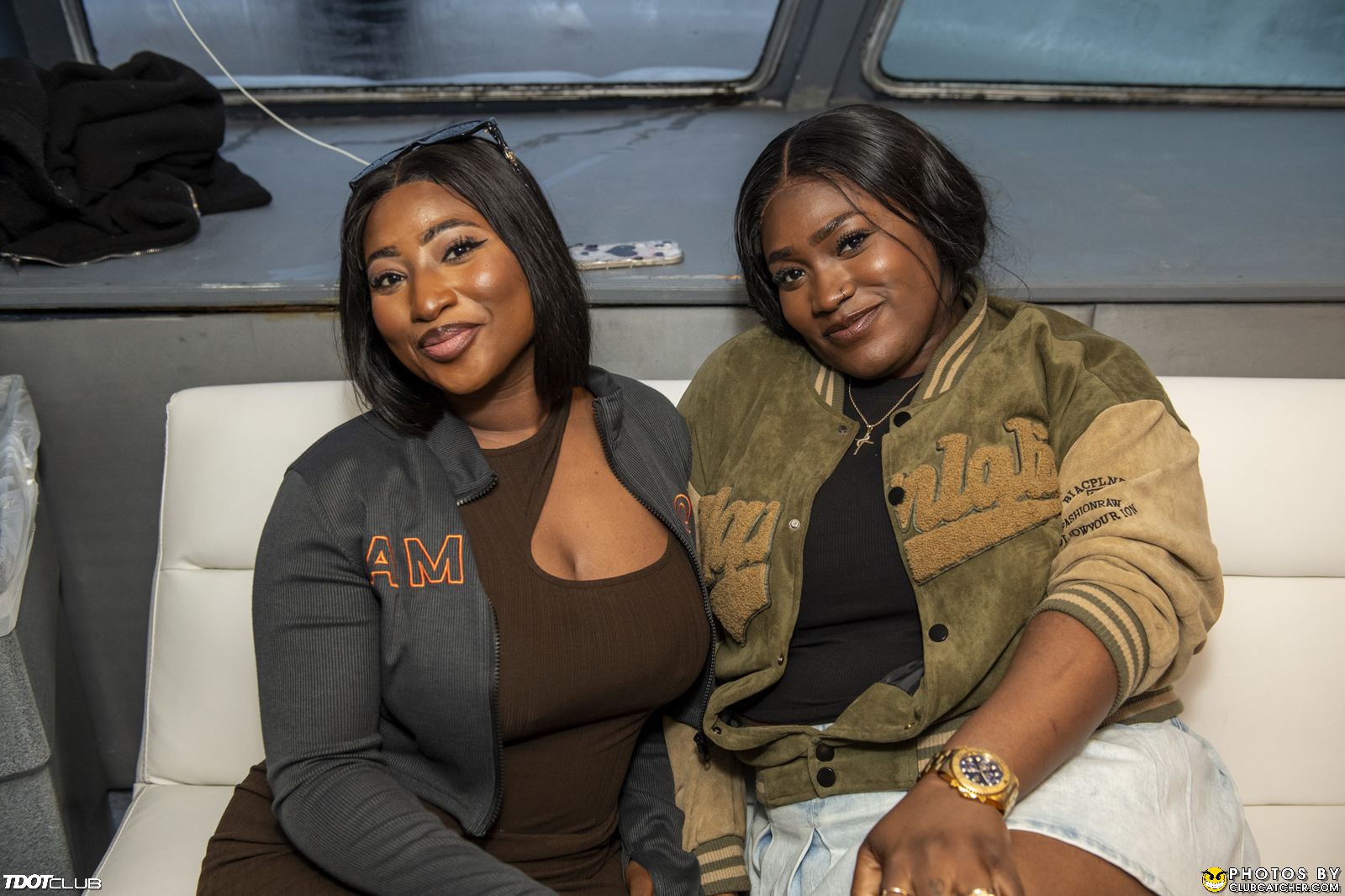 Empress Of Canada party venue photo 288 - May 11th, 2024