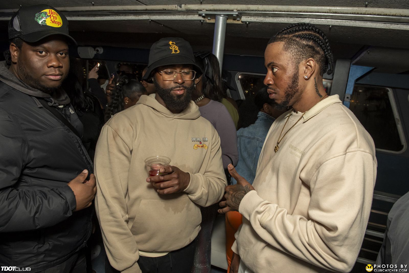 Empress Of Canada party venue photo 290 - May 11th, 2024