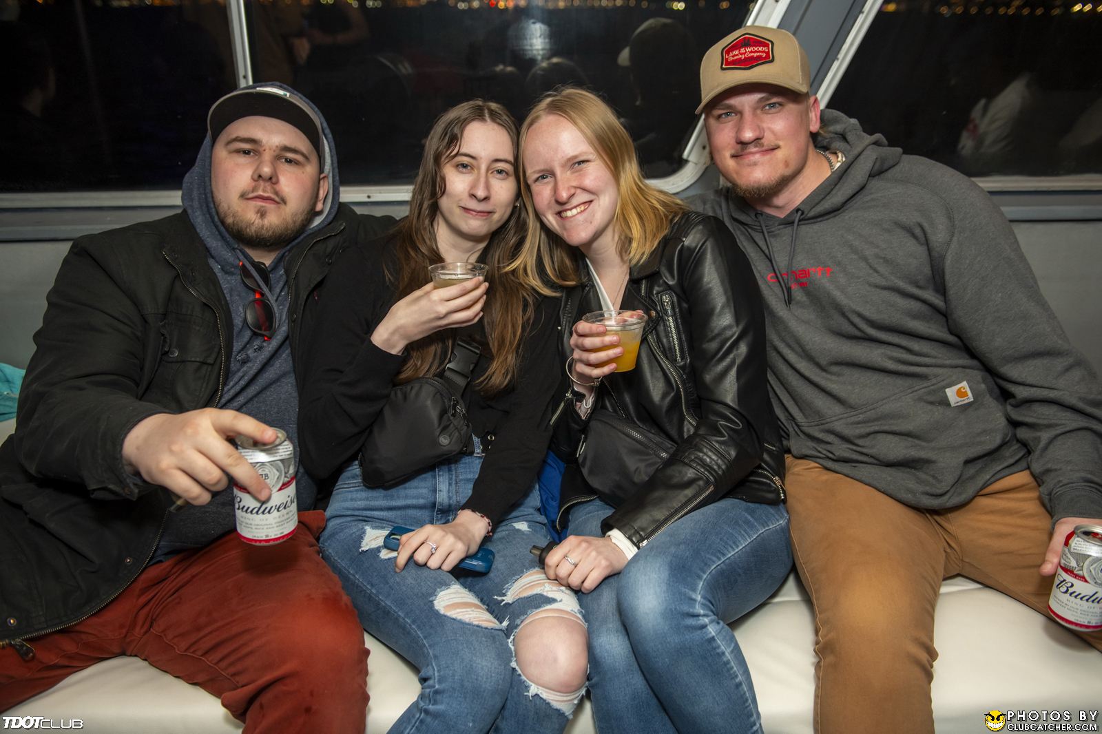 Empress Of Canada party venue photo 30 - May 11th, 2024