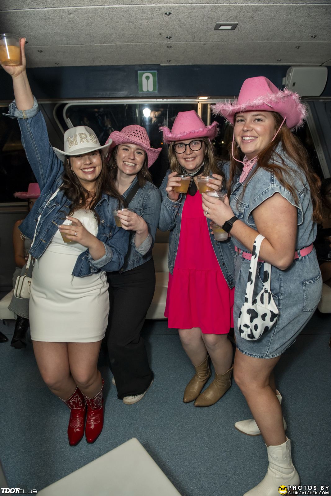 Empress Of Canada party venue photo 291 - May 11th, 2024