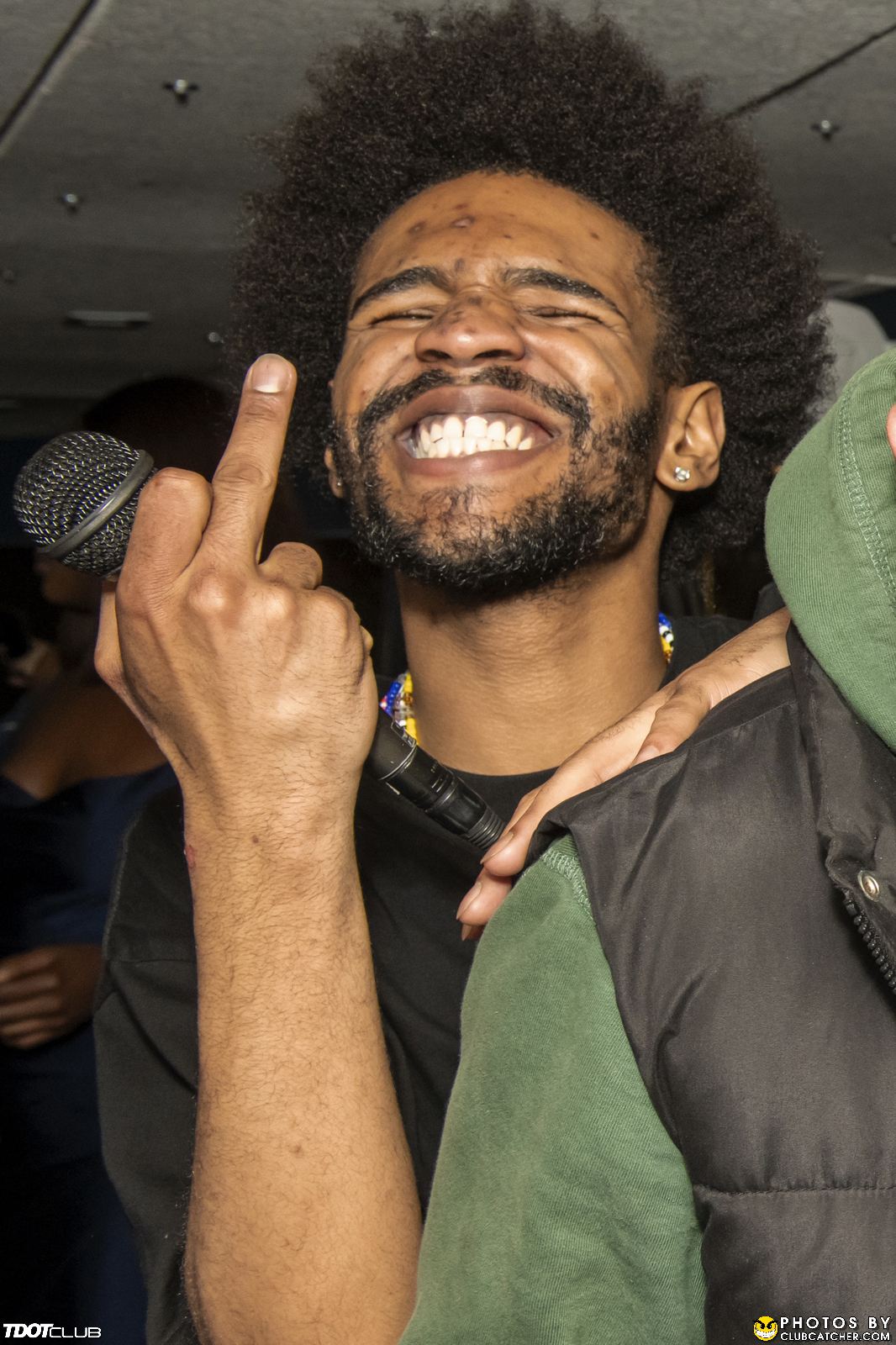 Empress Of Canada party venue photo 292 - May 11th, 2024