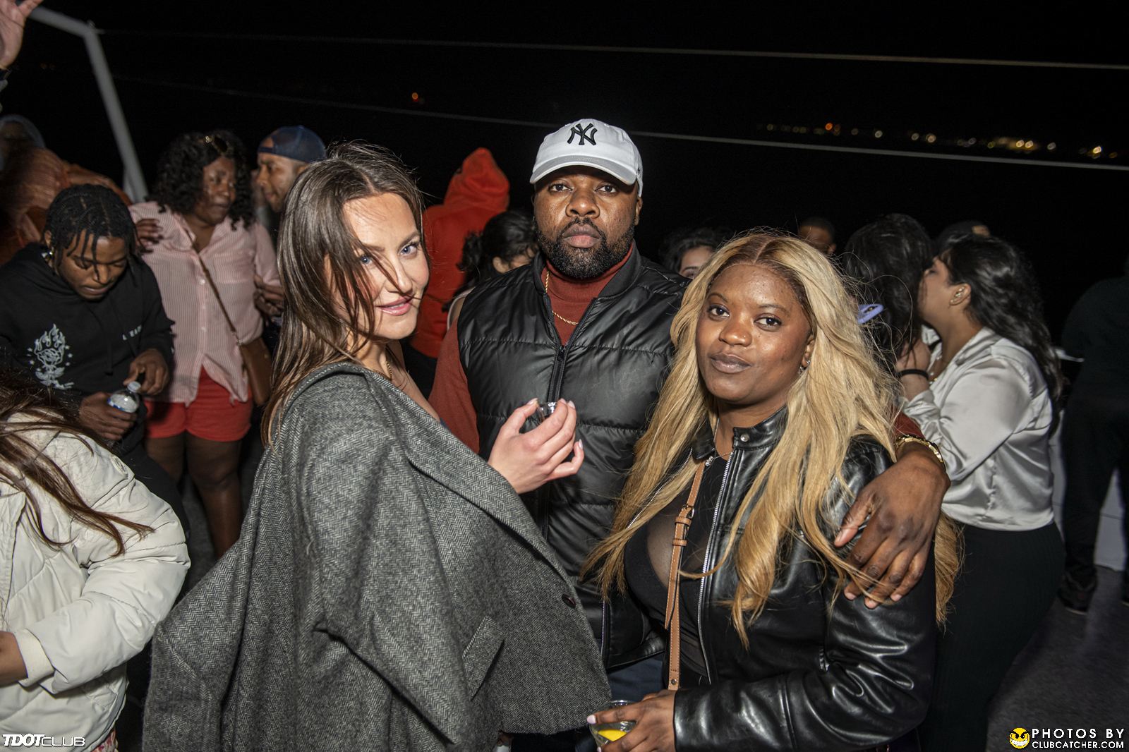 Empress Of Canada party venue photo 293 - May 11th, 2024