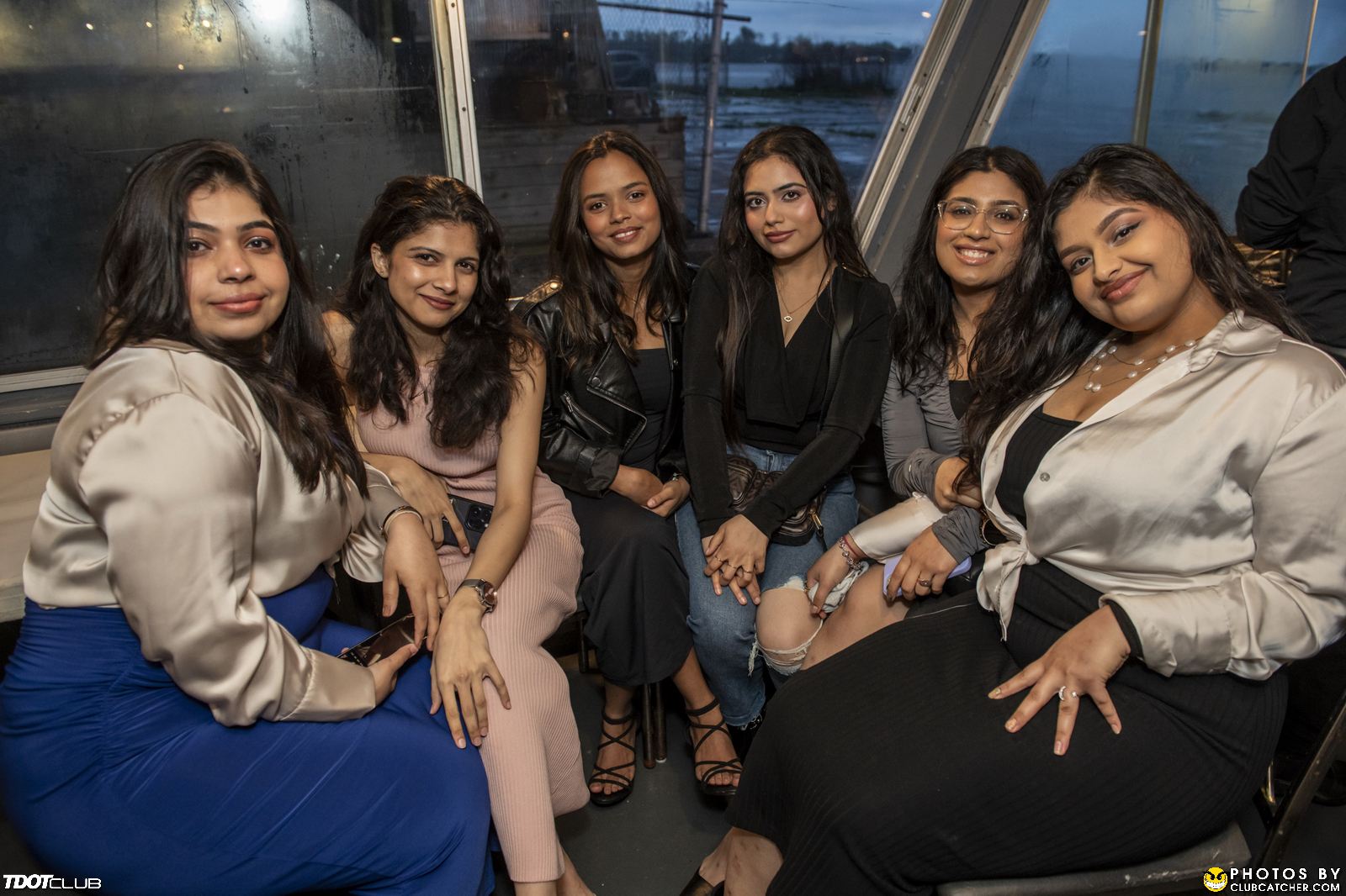 Empress Of Canada party venue photo 296 - May 11th, 2024