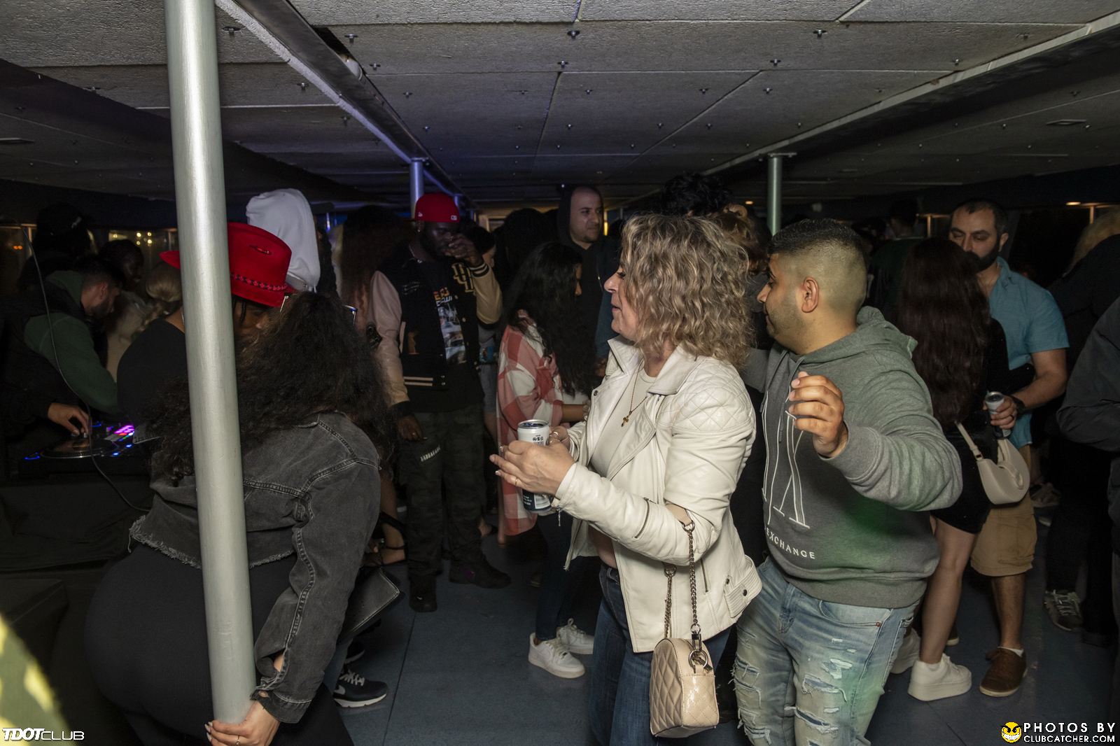 Empress Of Canada party venue photo 298 - May 11th, 2024