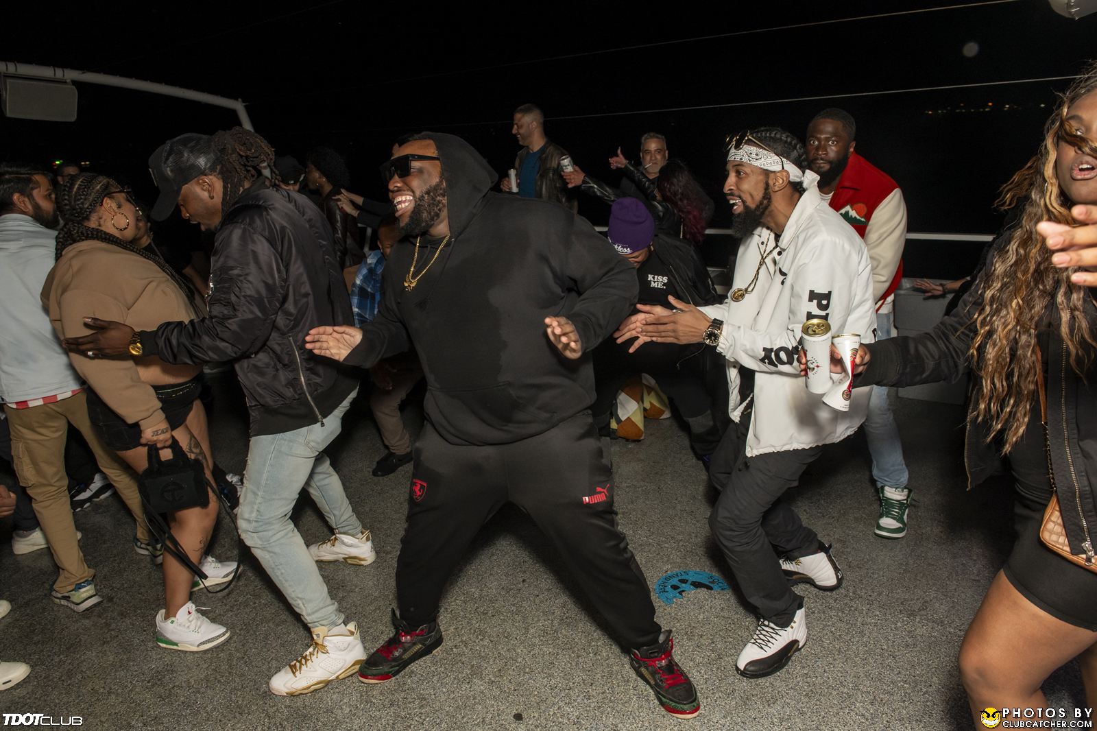 Empress Of Canada party venue photo 299 - May 11th, 2024