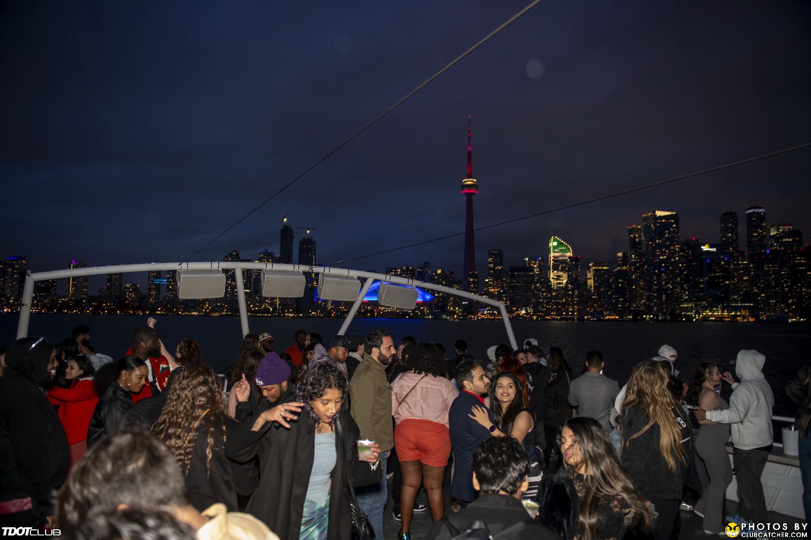 Empress Of Canada party venue photo 300 - May 11th, 2024