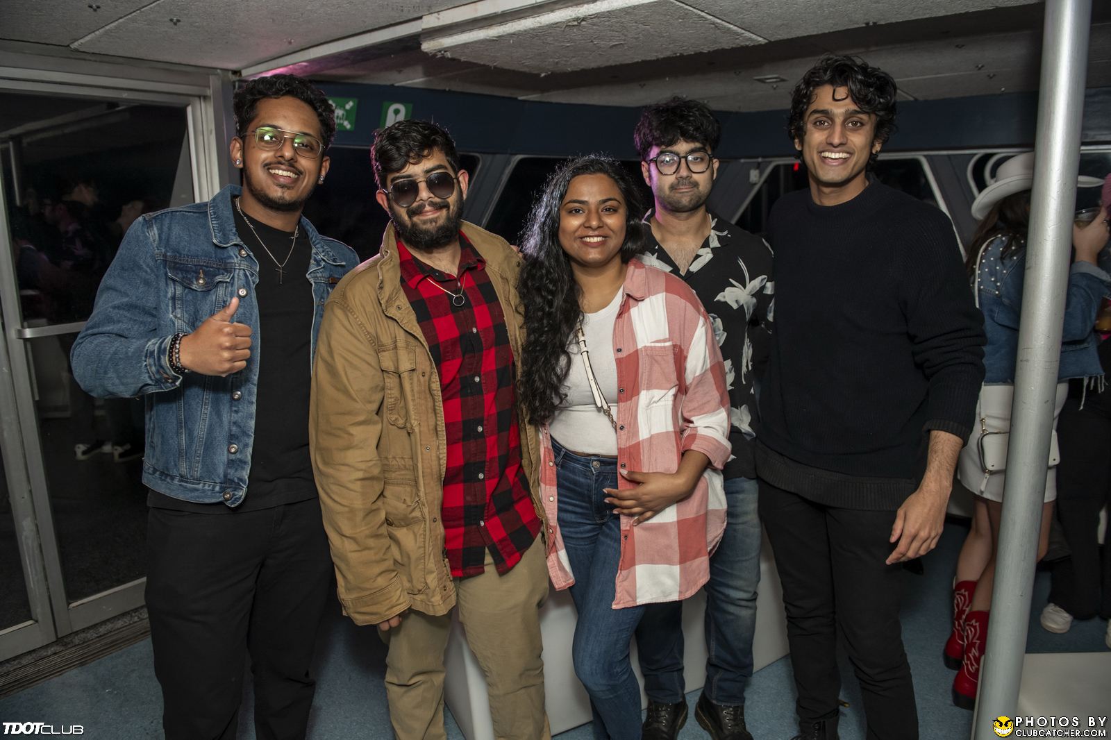 Empress Of Canada party venue photo 31 - May 11th, 2024