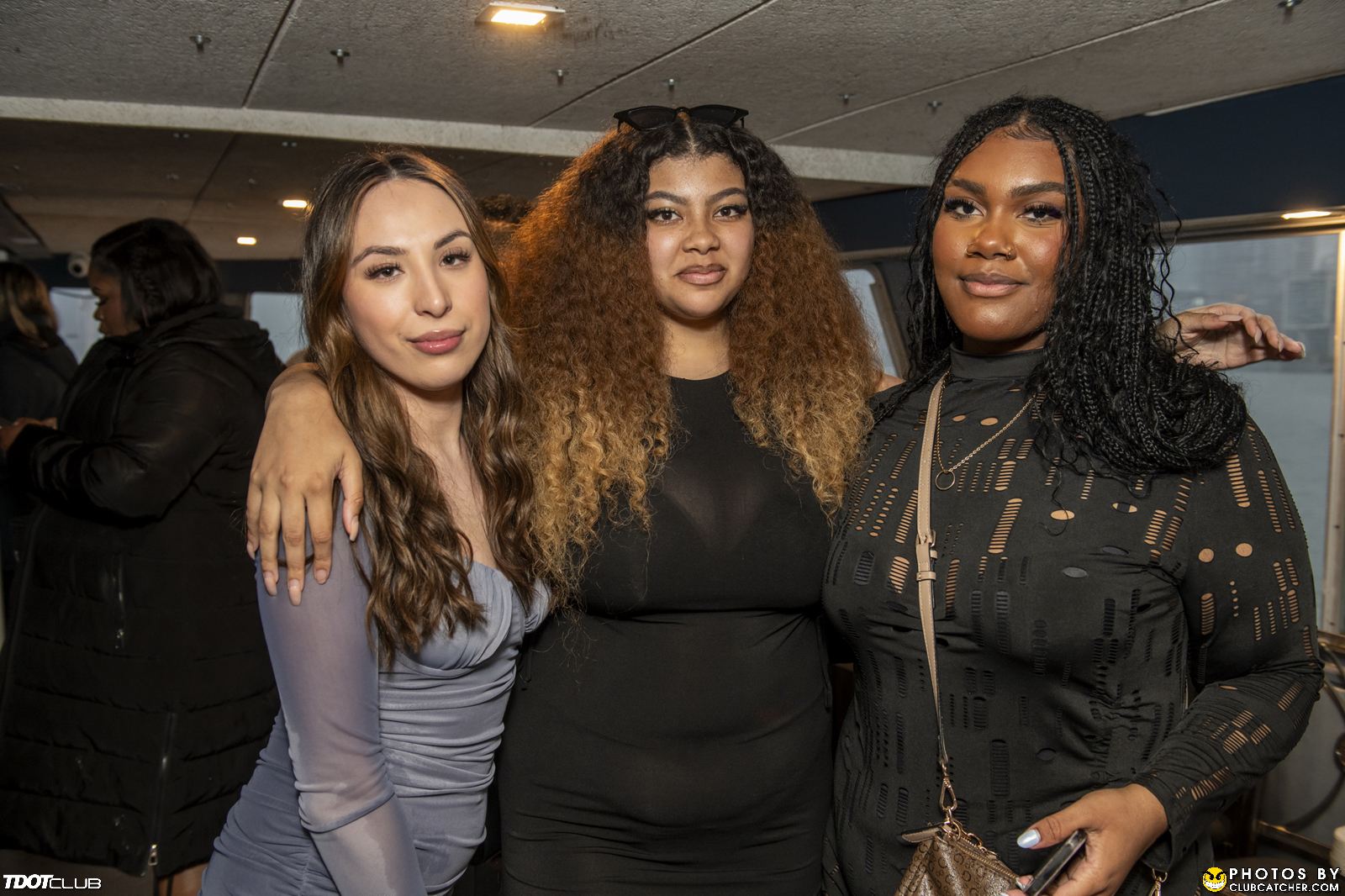 Empress Of Canada party venue photo 301 - May 11th, 2024