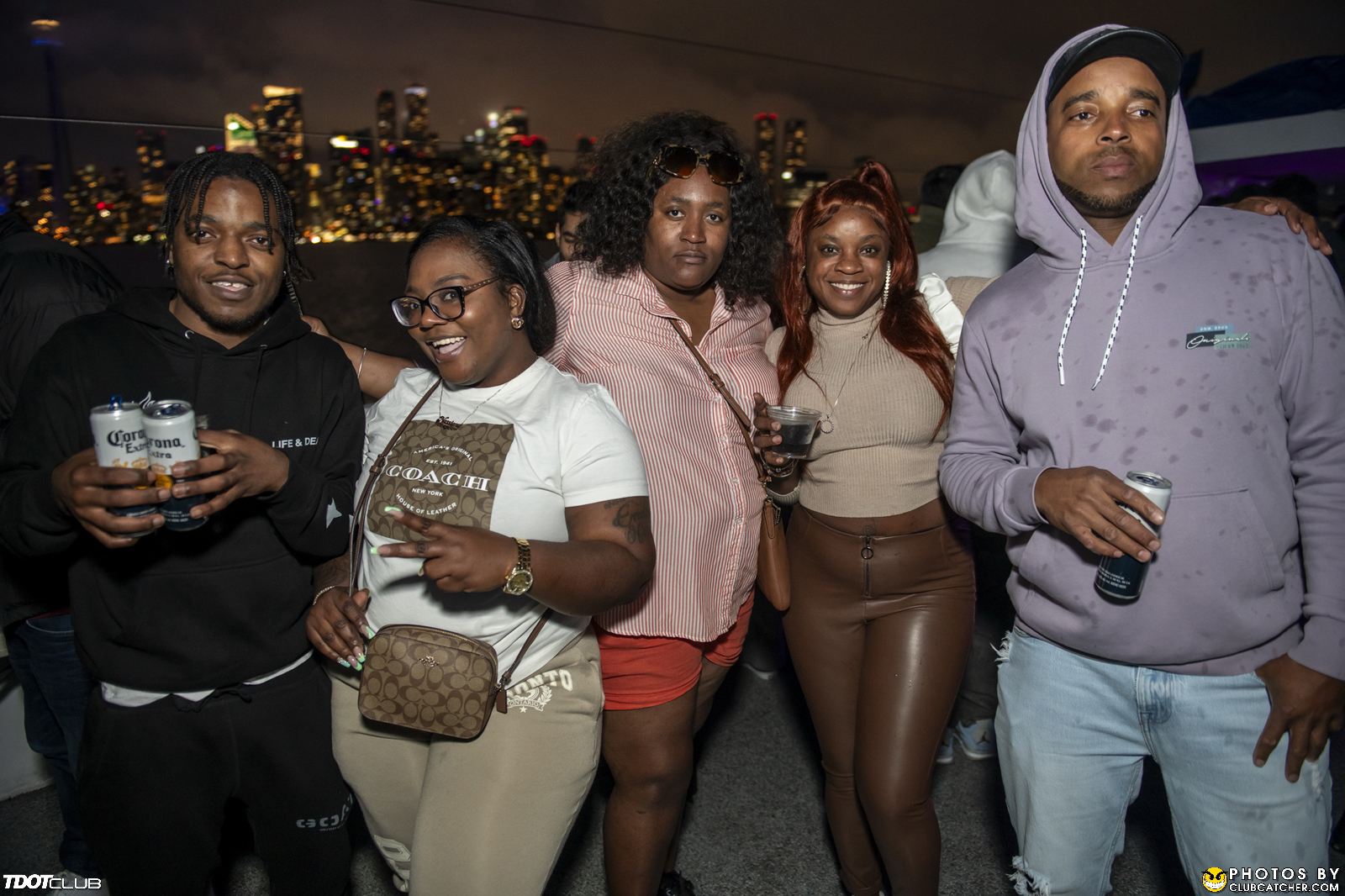 Empress Of Canada party venue photo 303 - May 11th, 2024