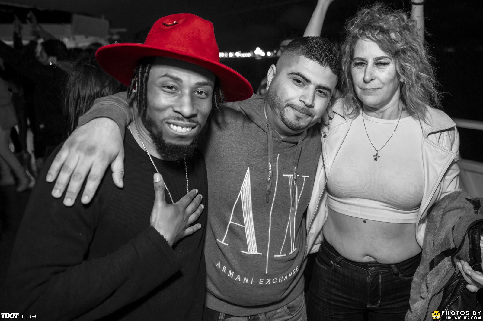 Empress Of Canada party venue photo 305 - May 11th, 2024