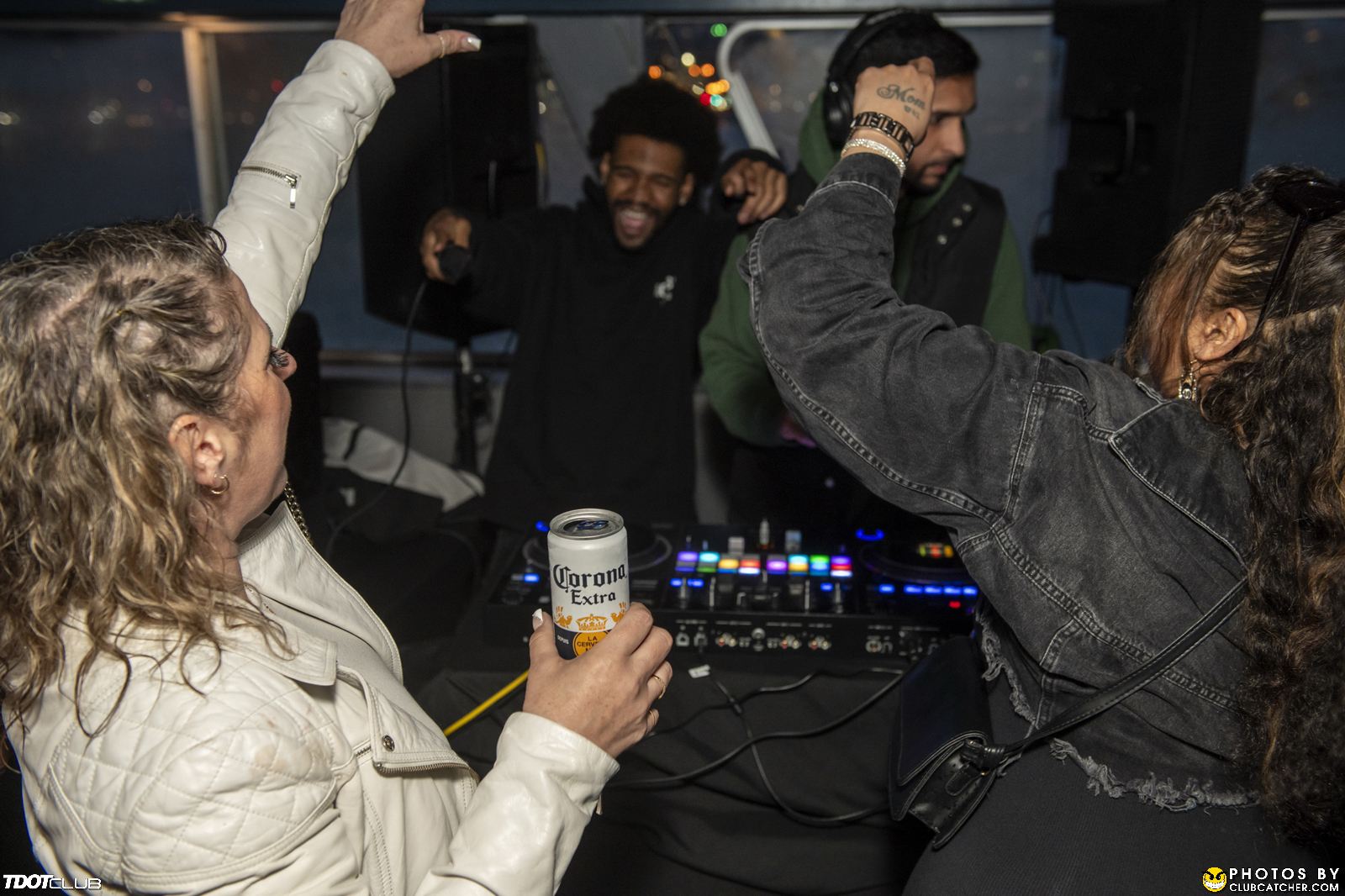 Empress Of Canada party venue photo 306 - May 11th, 2024