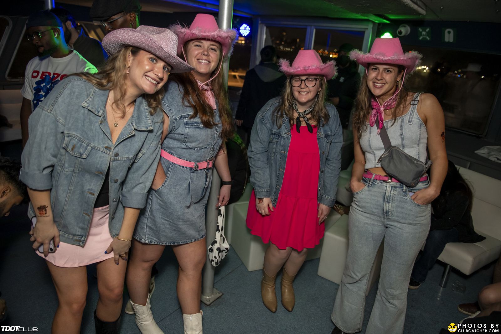 Empress Of Canada party venue photo 310 - May 11th, 2024