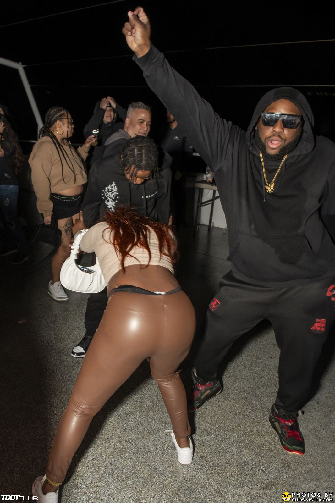 Empress Of Canada party venue photo 312 - May 11th, 2024