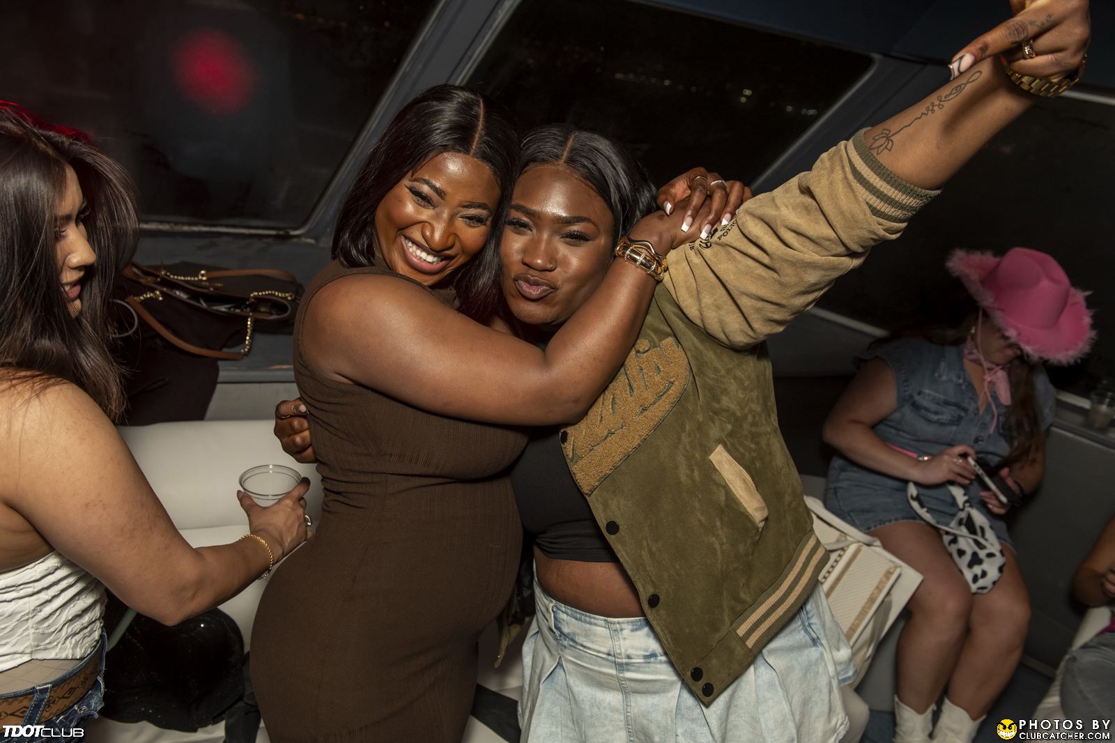 Empress Of Canada party venue photo 313 - May 11th, 2024