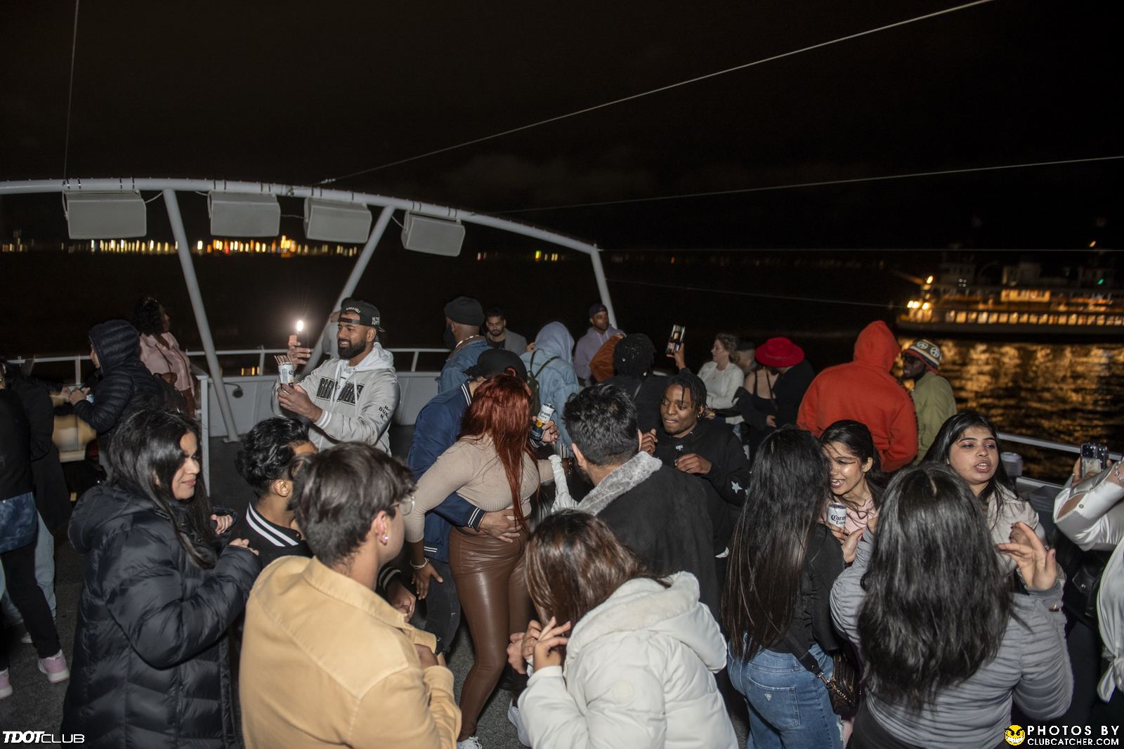 Empress Of Canada party venue photo 316 - May 11th, 2024