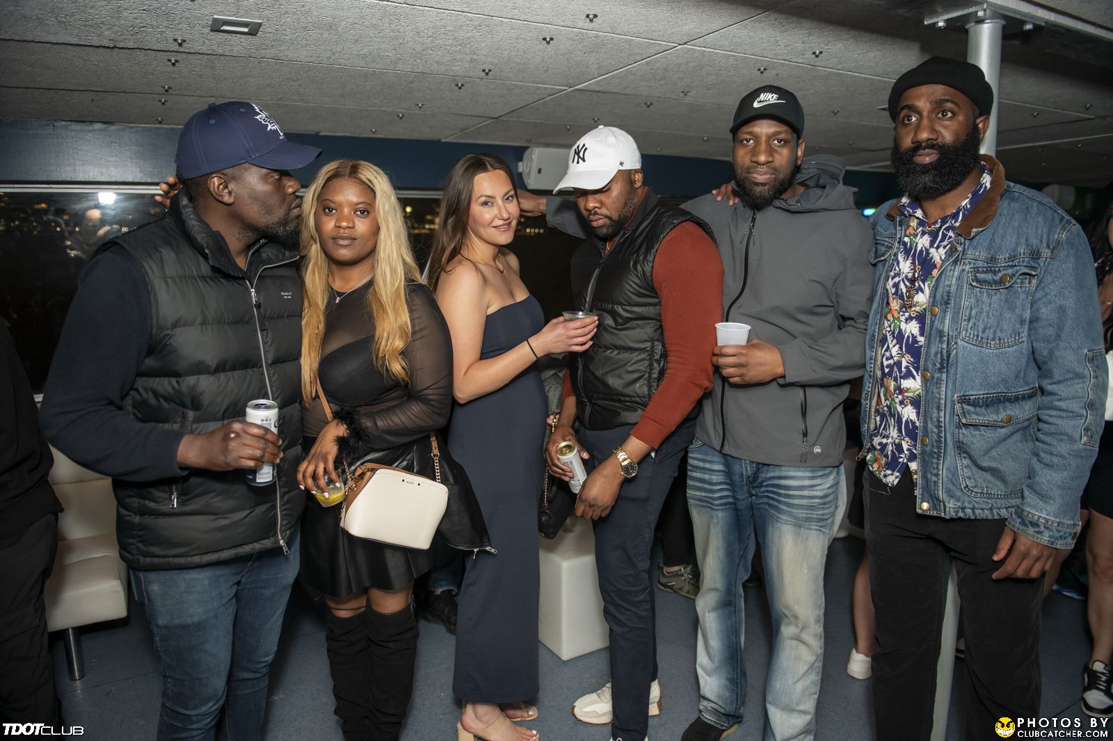 Empress Of Canada party venue photo 318 - May 11th, 2024