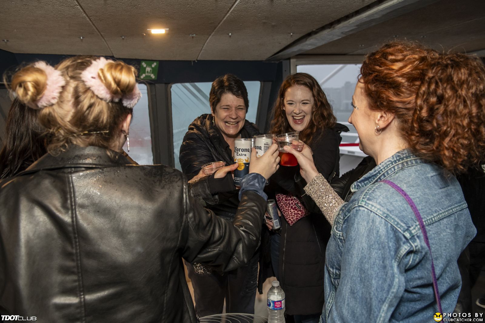 Empress Of Canada party venue photo 319 - May 11th, 2024