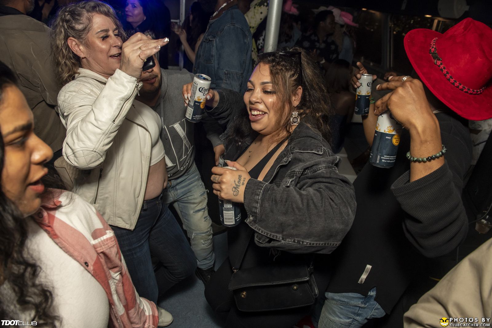 Empress Of Canada party venue photo 320 - May 11th, 2024