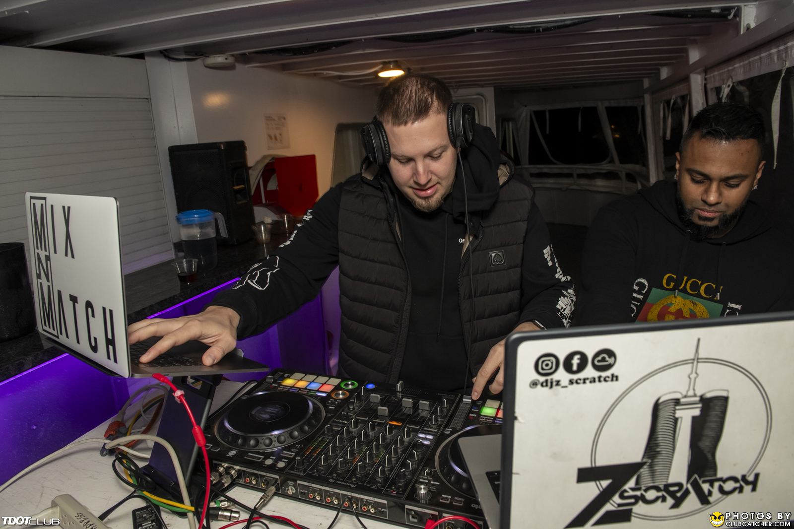 Empress Of Canada party venue photo 33 - May 11th, 2024