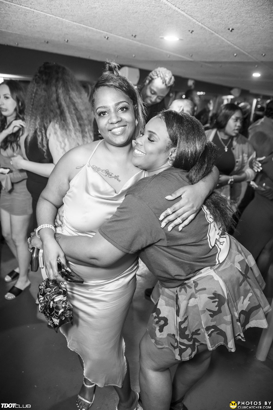 Empress Of Canada party venue photo 323 - May 11th, 2024