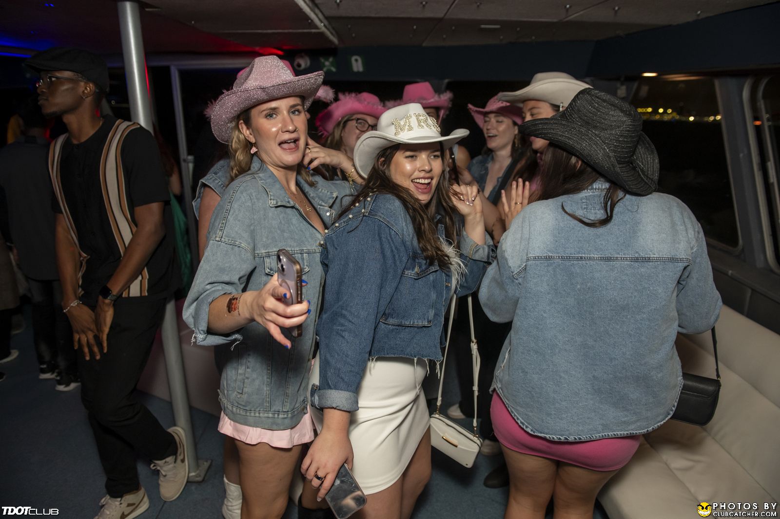 Empress Of Canada party venue photo 324 - May 11th, 2024