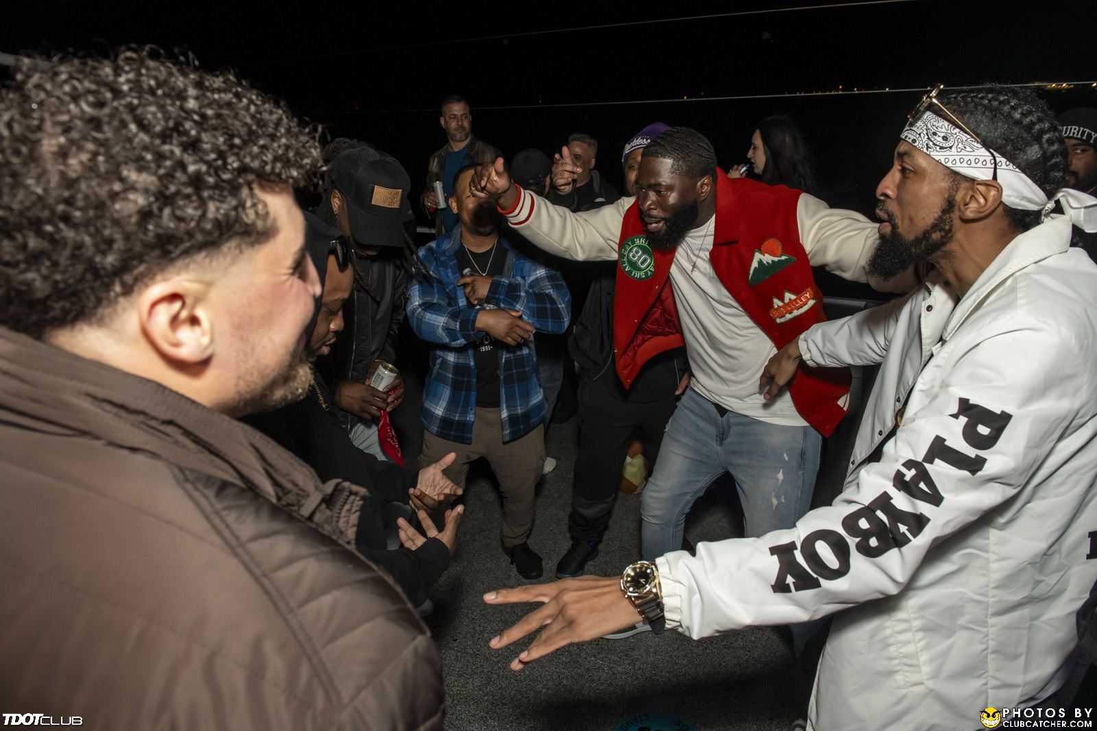 Empress Of Canada party venue photo 325 - May 11th, 2024