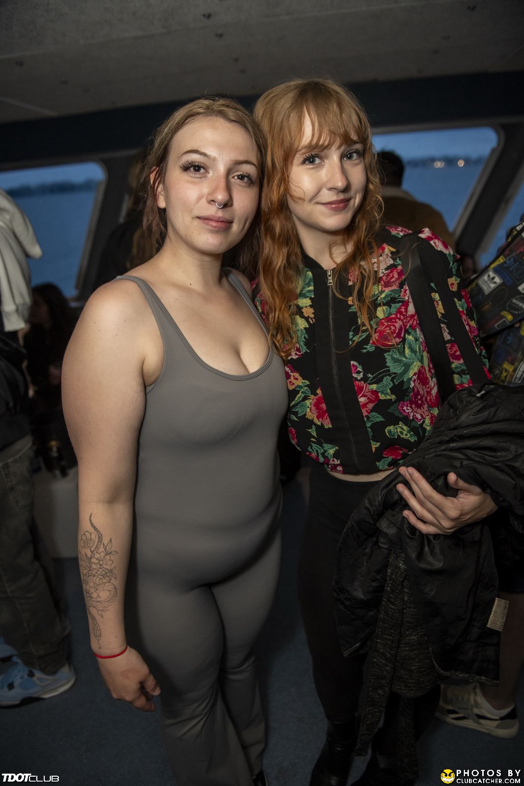 Empress Of Canada party venue photo 327 - May 11th, 2024