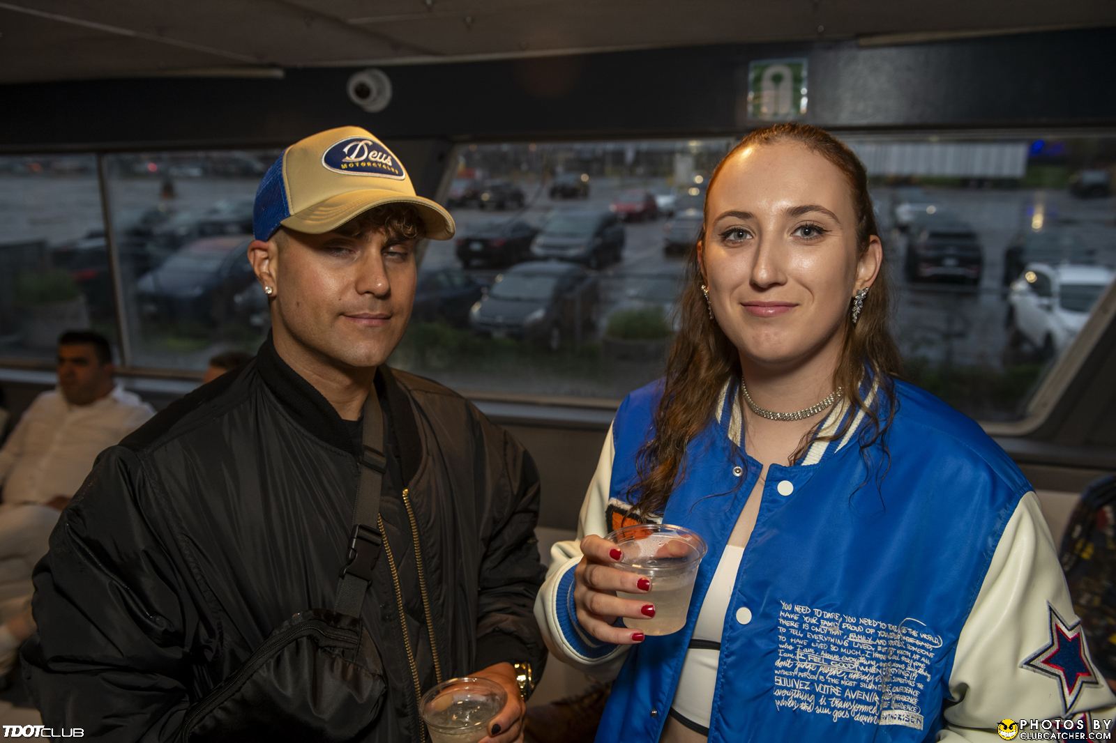 Empress Of Canada party venue photo 329 - May 11th, 2024