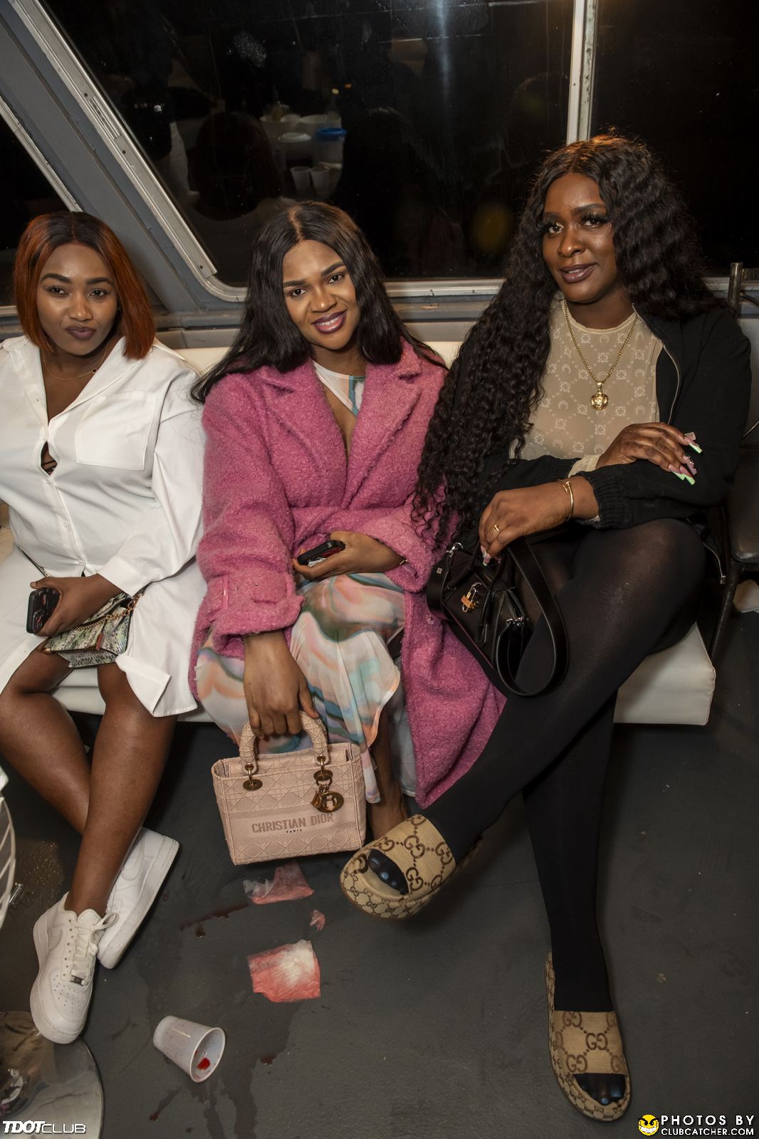 Empress Of Canada party venue photo 330 - May 11th, 2024