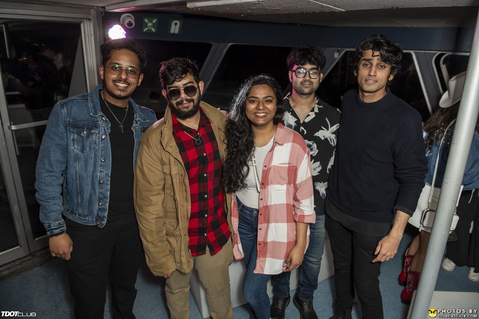 Empress Of Canada party venue photo 331 - May 11th, 2024