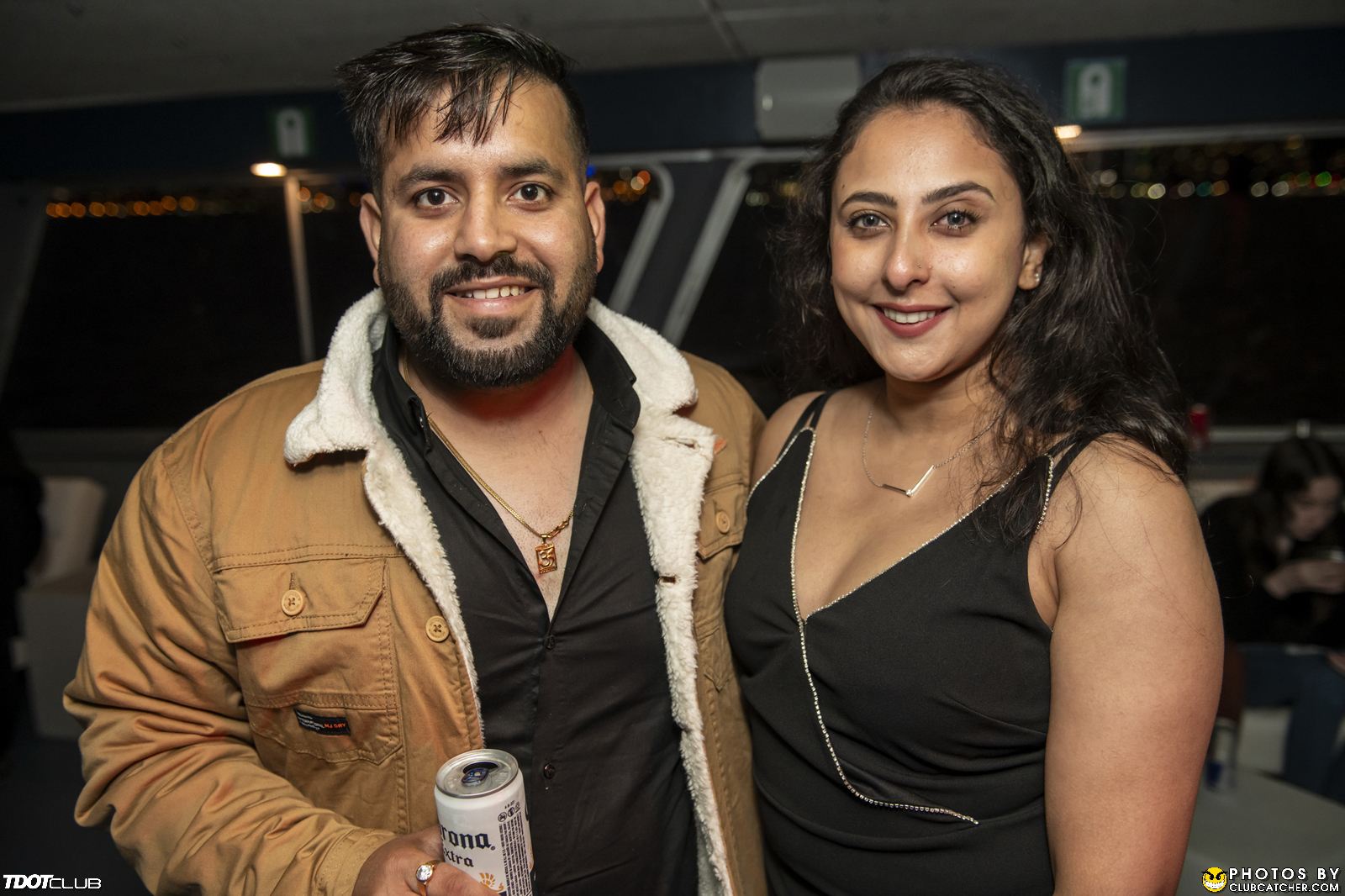 Empress Of Canada party venue photo 334 - May 11th, 2024