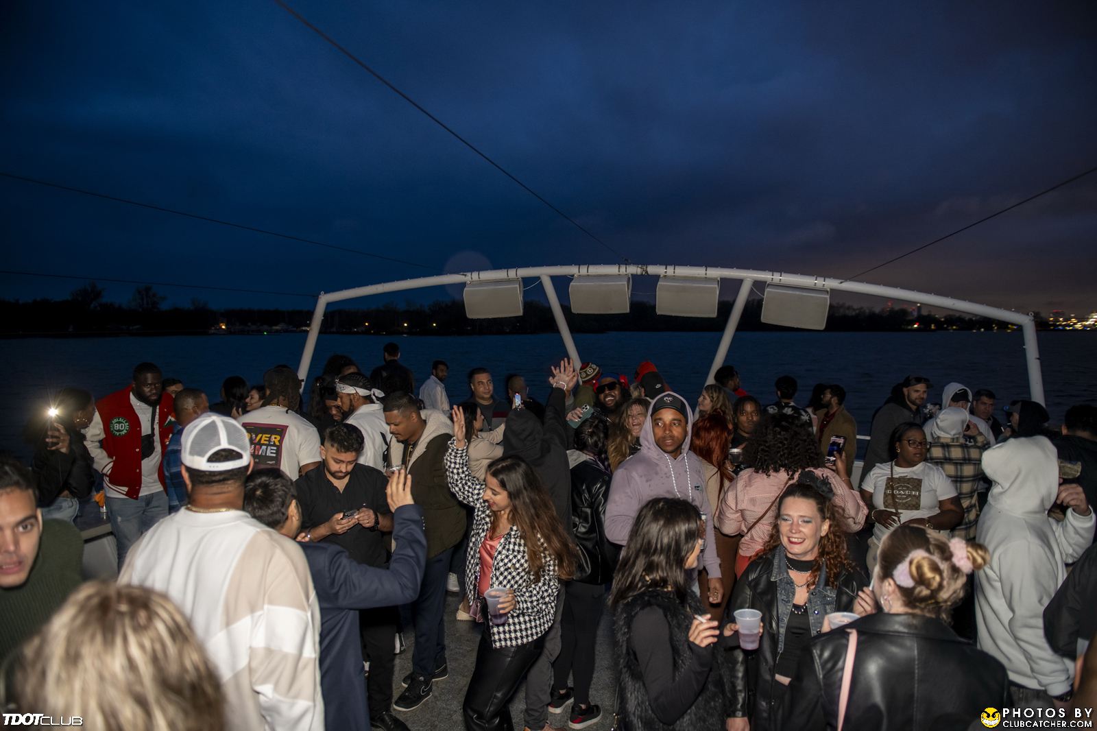 Empress Of Canada party venue photo 336 - May 11th, 2024