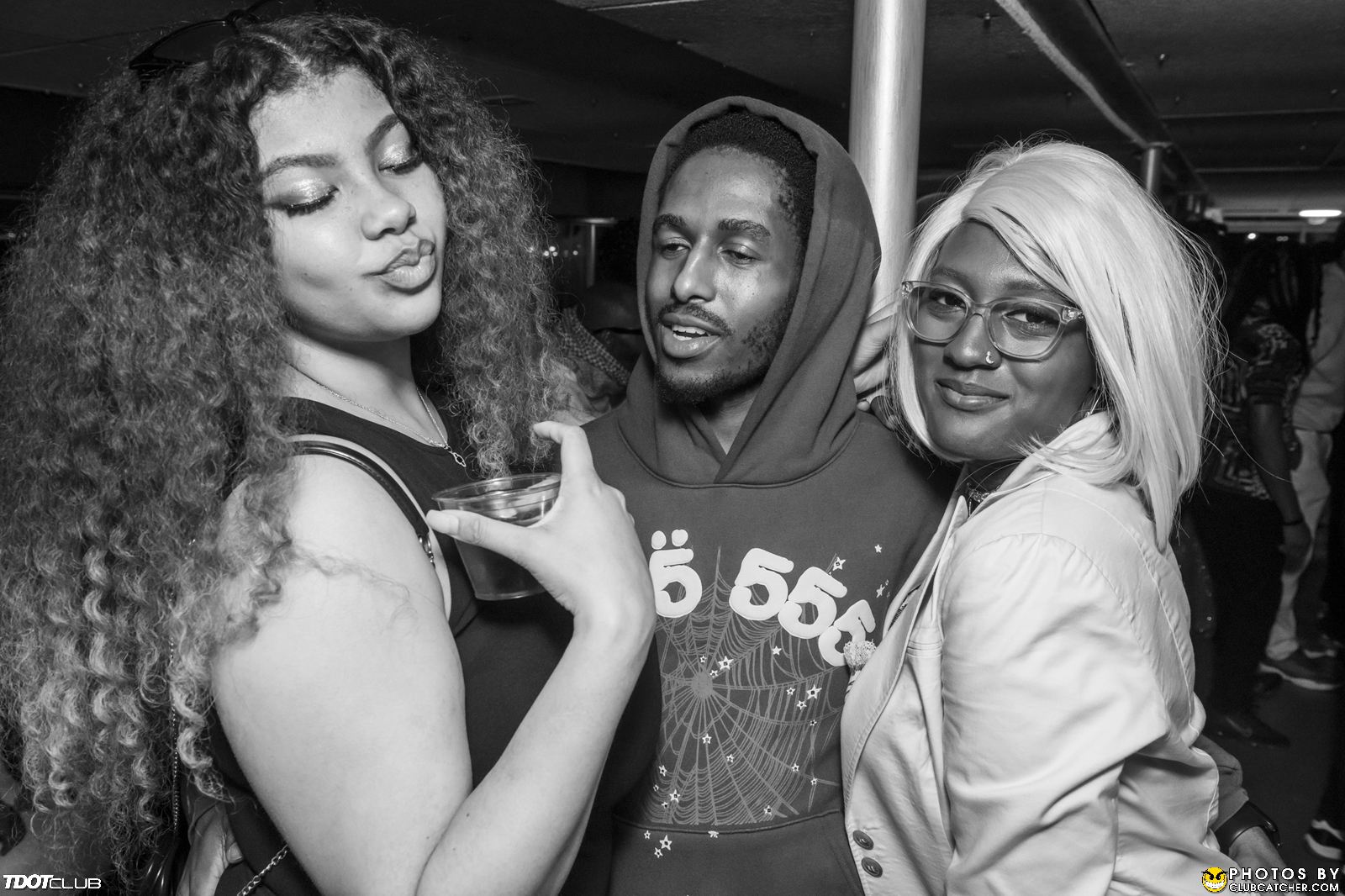 Empress Of Canada party venue photo 338 - May 11th, 2024