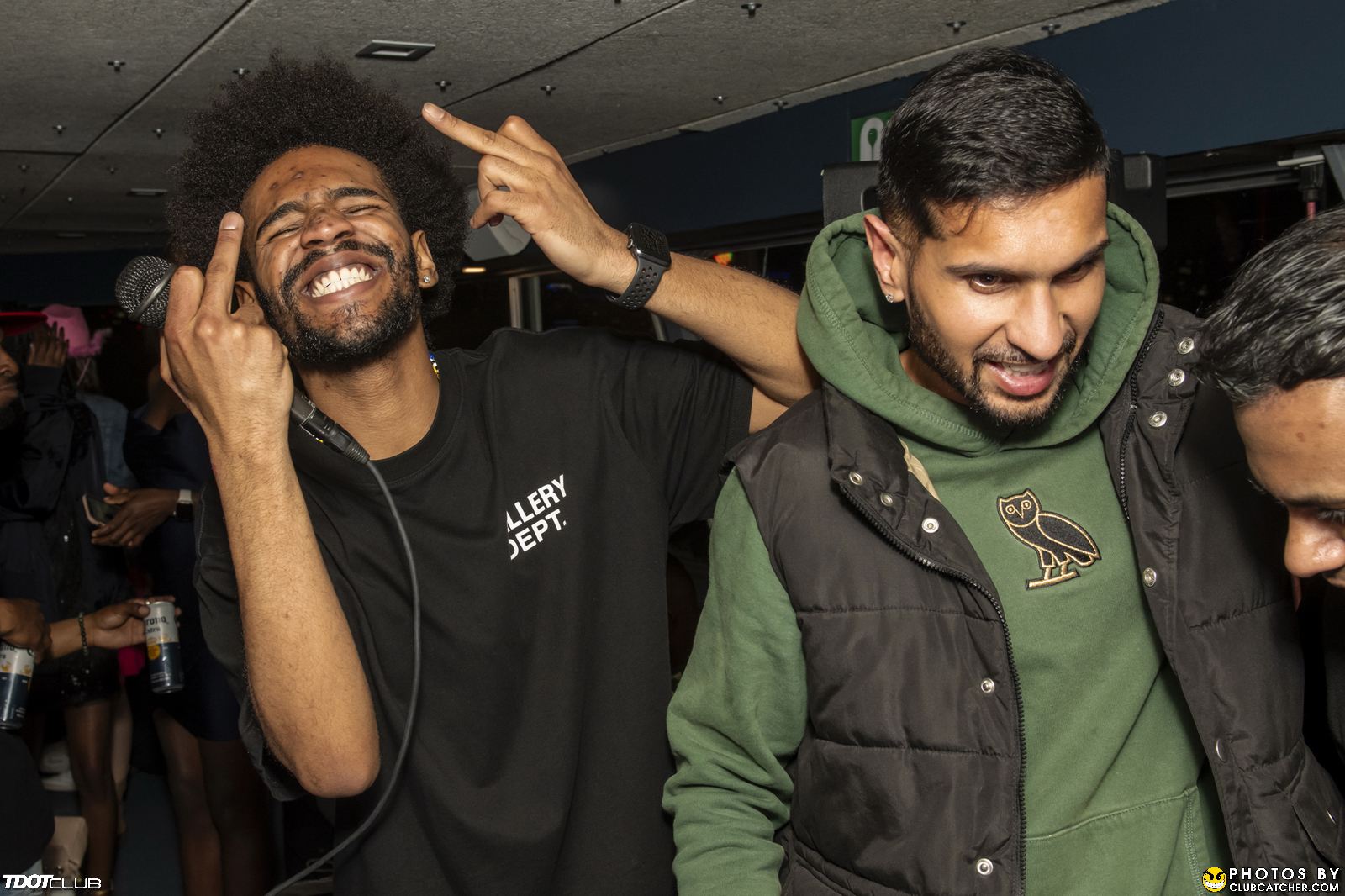 Empress Of Canada party venue photo 339 - May 11th, 2024