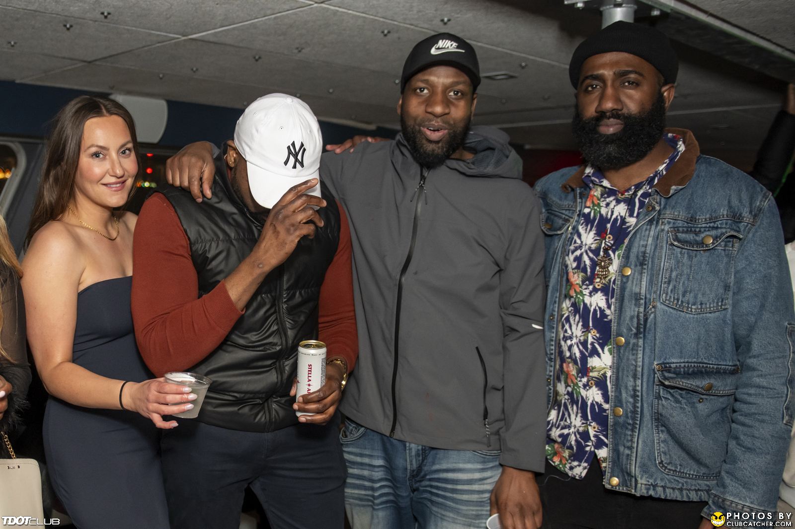 Empress Of Canada party venue photo 340 - May 11th, 2024