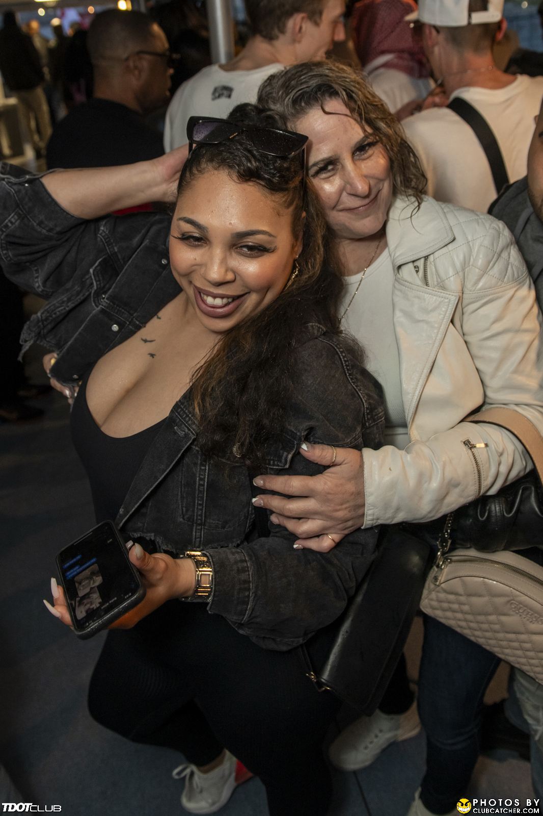 Empress Of Canada party venue photo 341 - May 11th, 2024