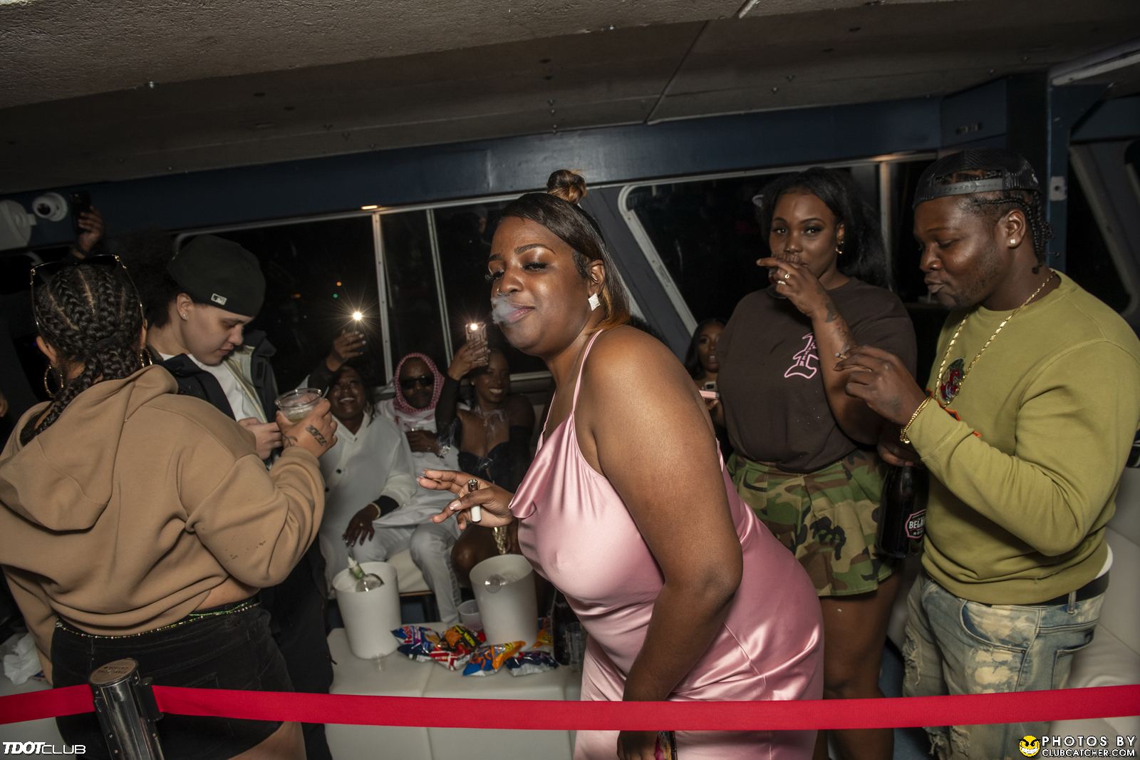 Empress Of Canada party venue photo 342 - May 11th, 2024